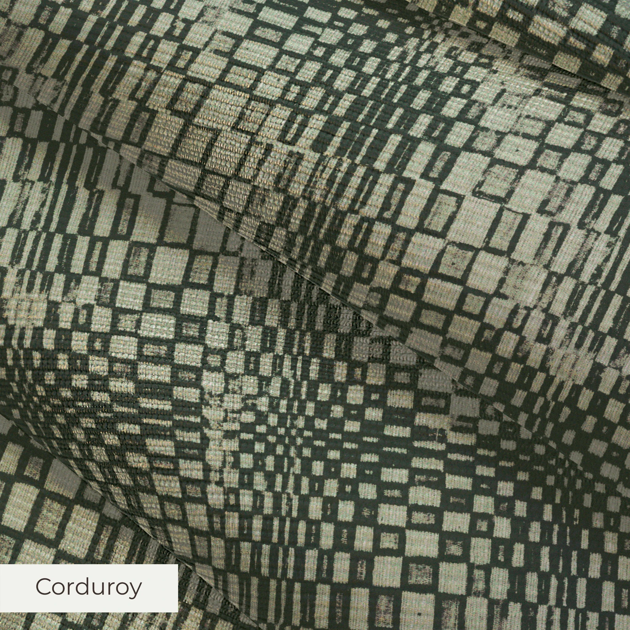 Rian - Dittany Fabric