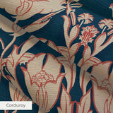 Wellaway - Stargaze Fabric
