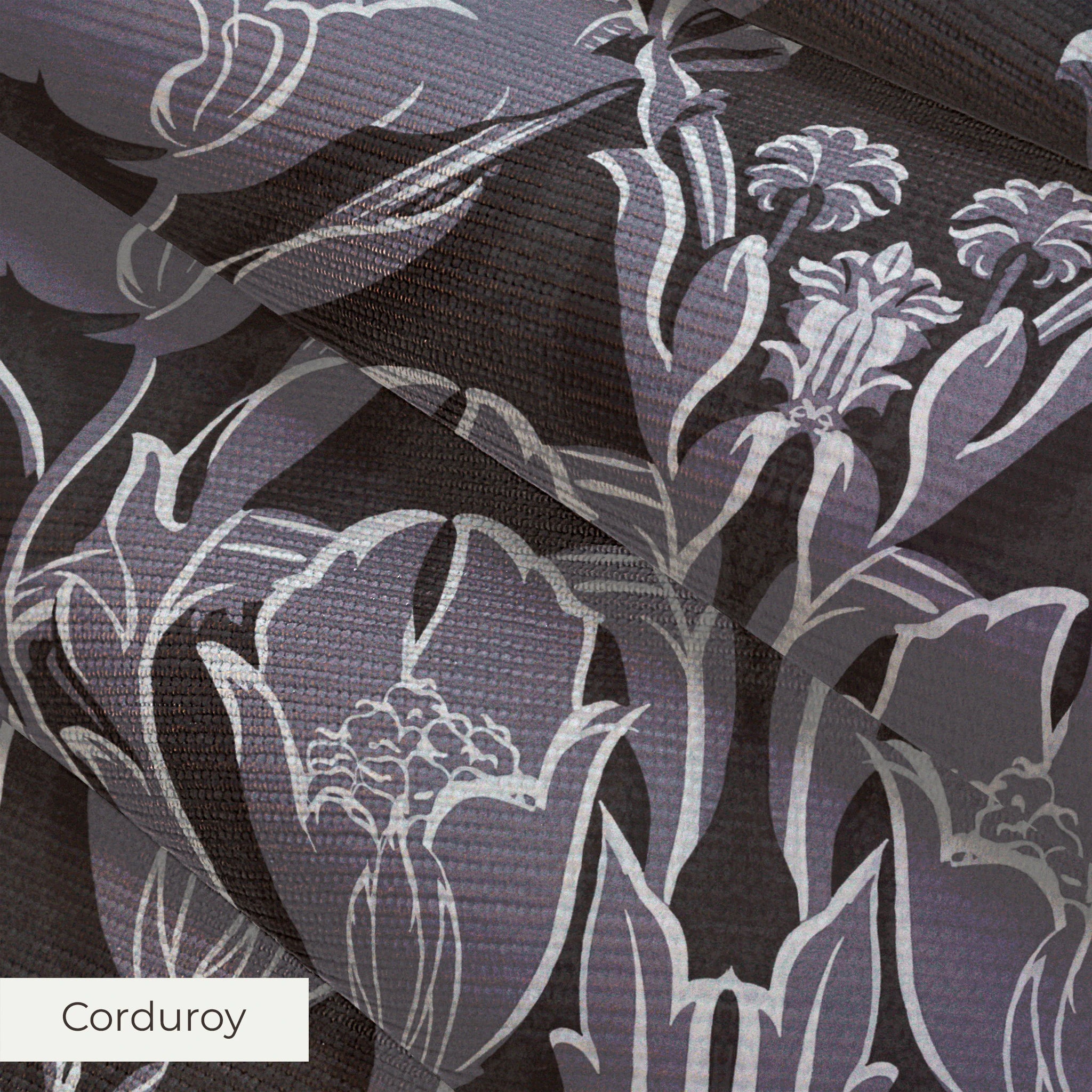 Wellaway - Ficus Fabric