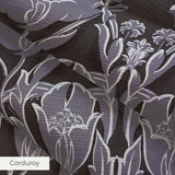 Wellaway - Ficus Fabric