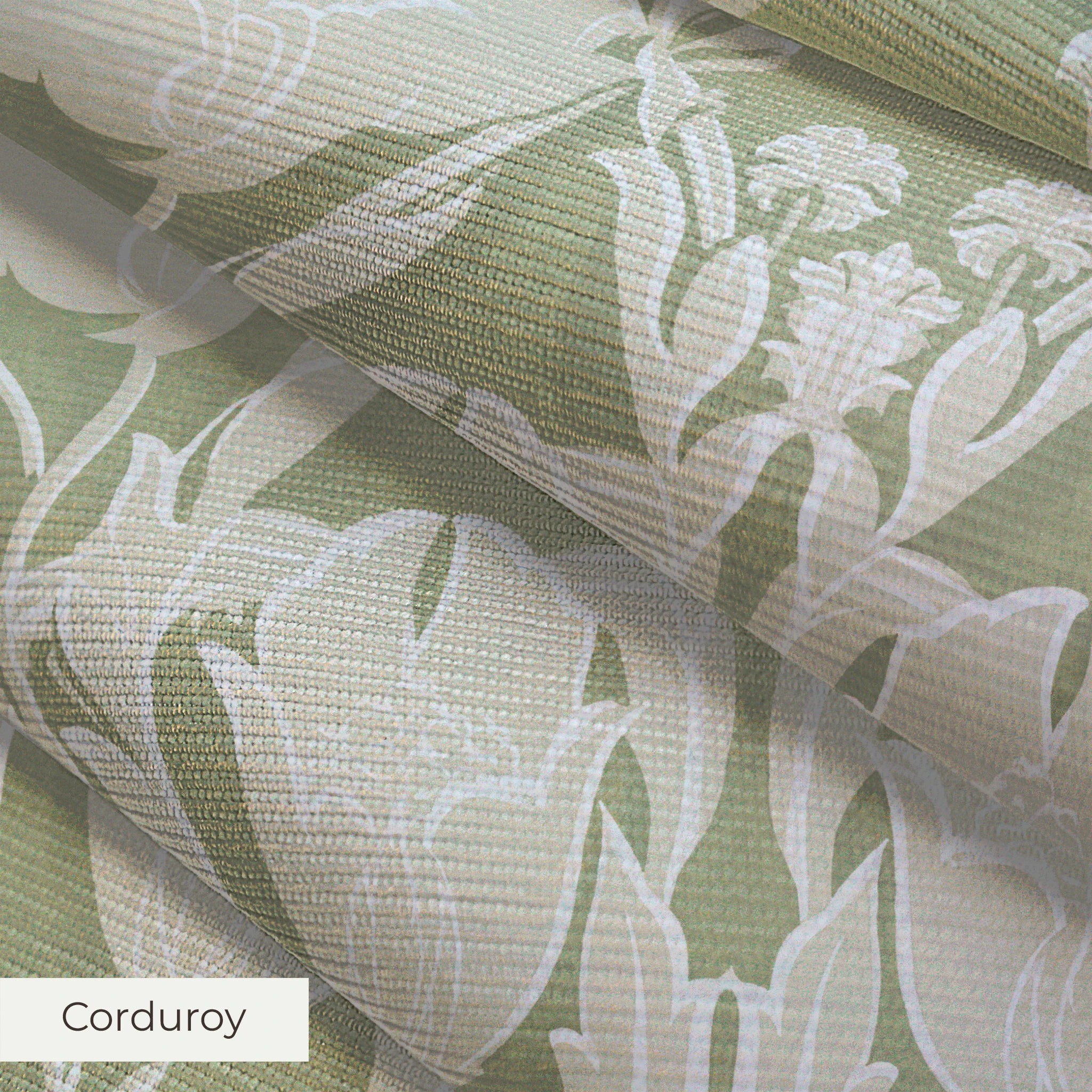 Wellaway - Dittany Fabric