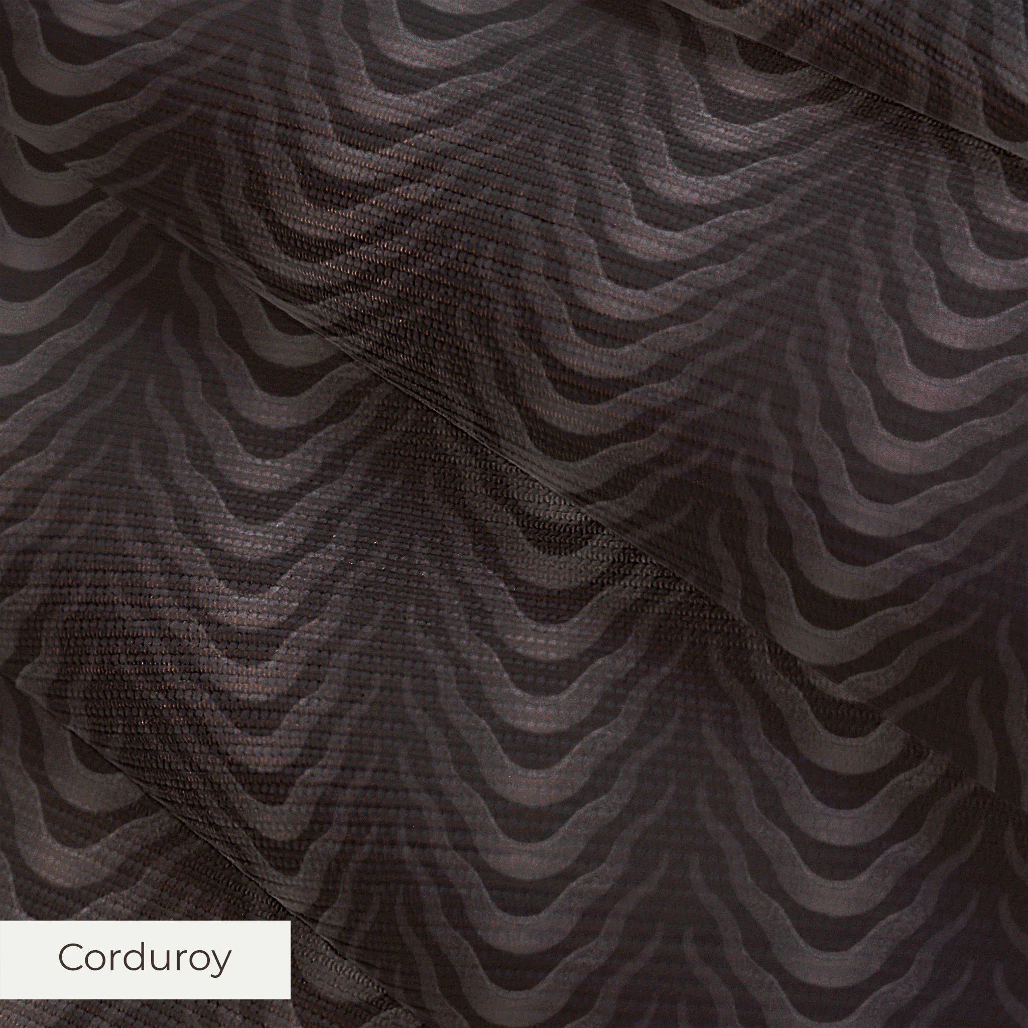 Vatn - Ficus Fabric