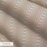 Vatn - Duchess Fabric