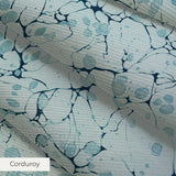 Maris - Ligurian Fabric
