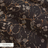 Maris - Ficus Fabric
