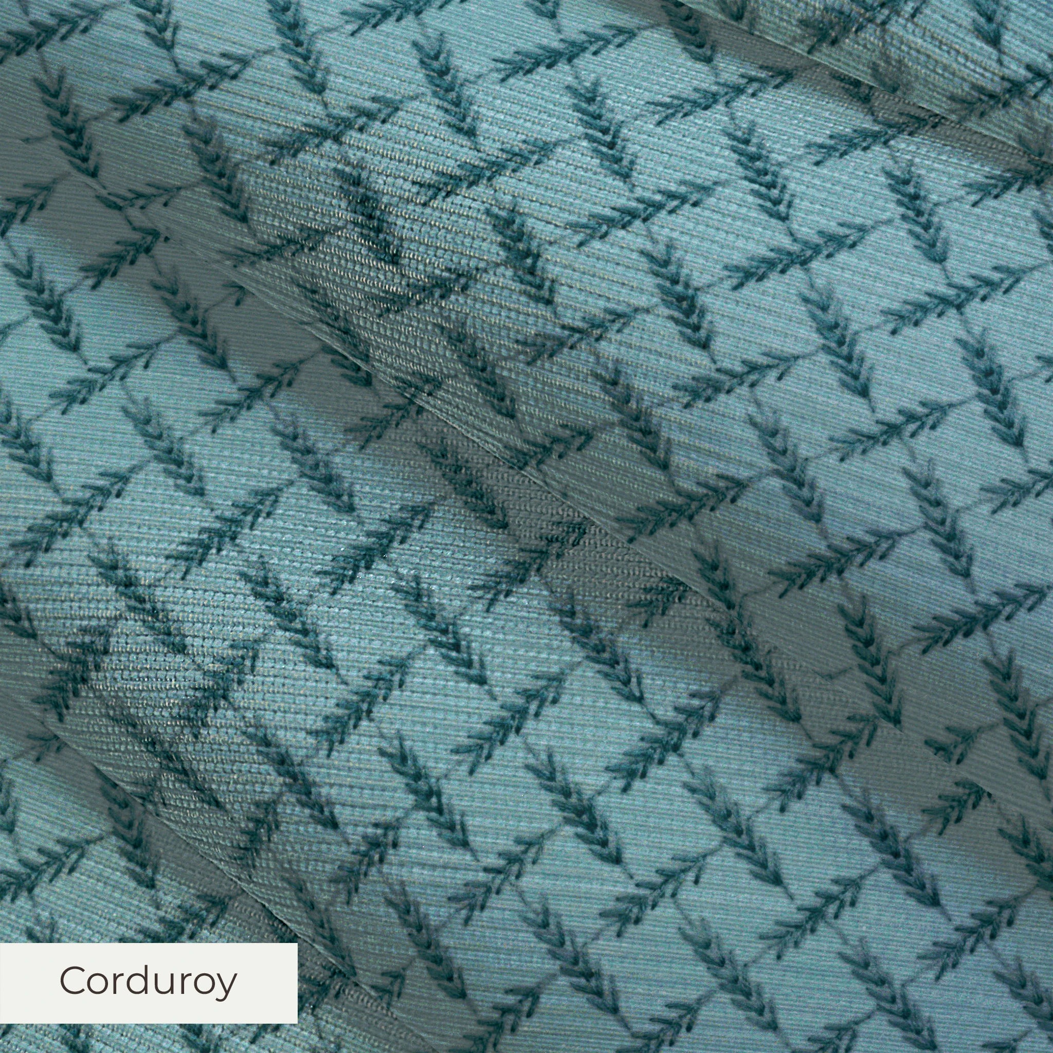 Welt Cord - Ligurian Fabric