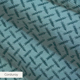 Welt Cord - Ligurian Fabric