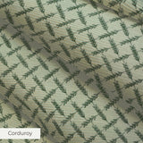 Welt Cord - Dittany Fabric
