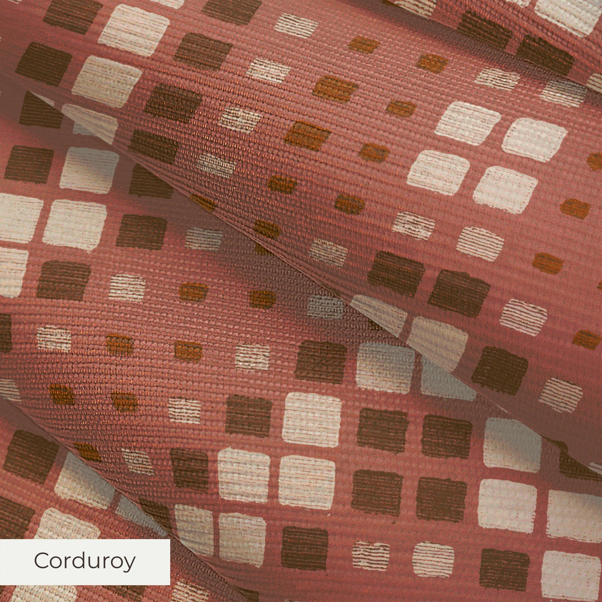 Wagner - Mon Fleur Fabric