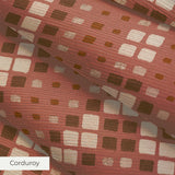 Wagner - Mon Fleur Fabric