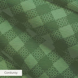Usha - Tollymore Fabric