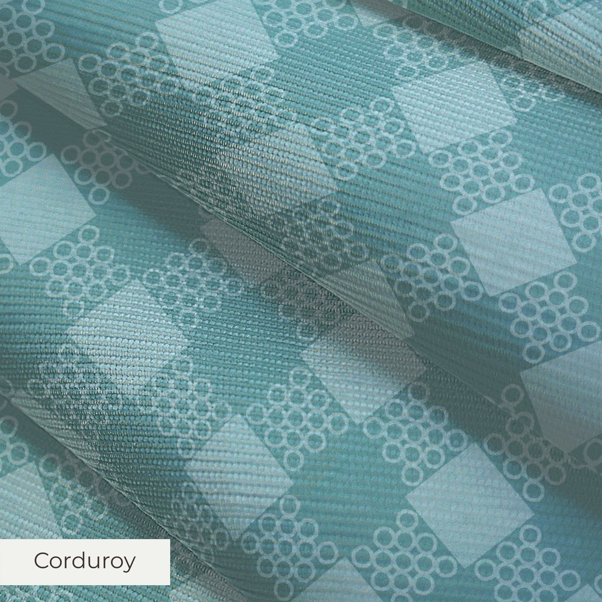 Usha - Ligurian Fabric