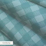 Usha - Ligurian Fabric