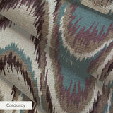 Illara - Ligurian Fabric