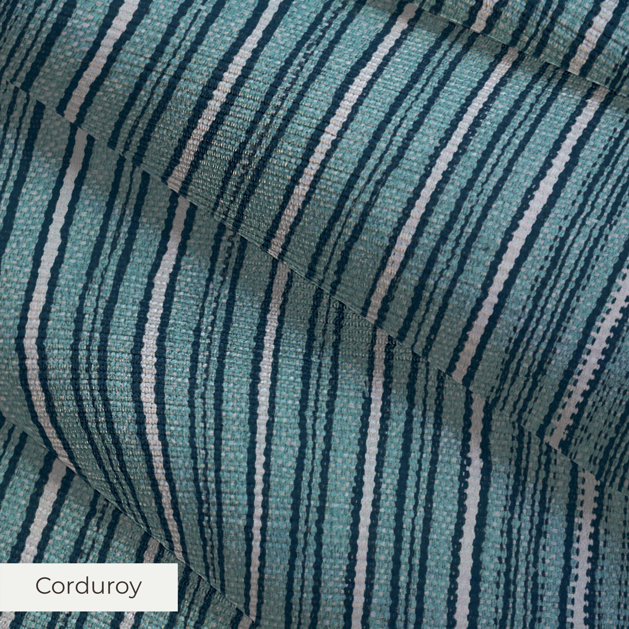 Wyatt - Ligurian Fabric
