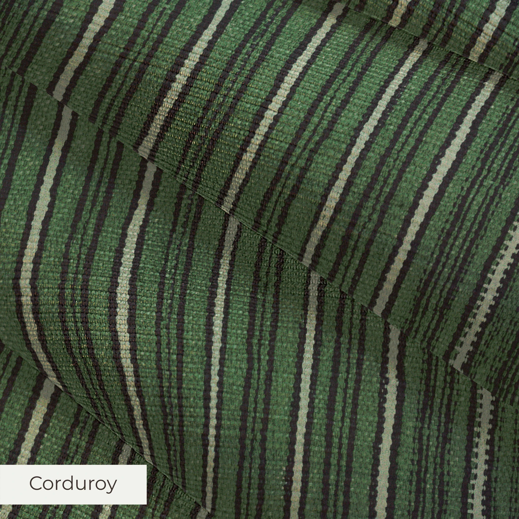 Wyatt - Tollymore Fabric