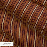 Wyatt - Trifford Fabric