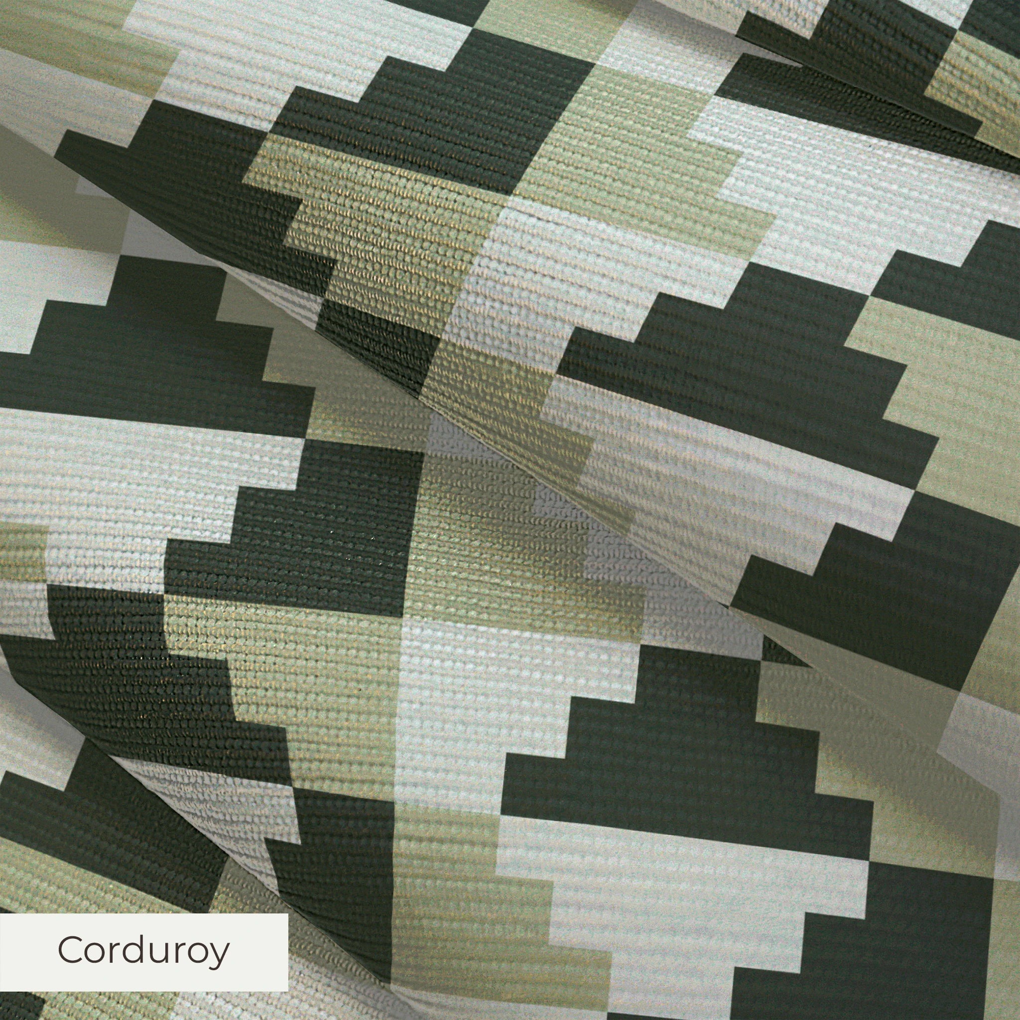 Wright - Dittany Fabric