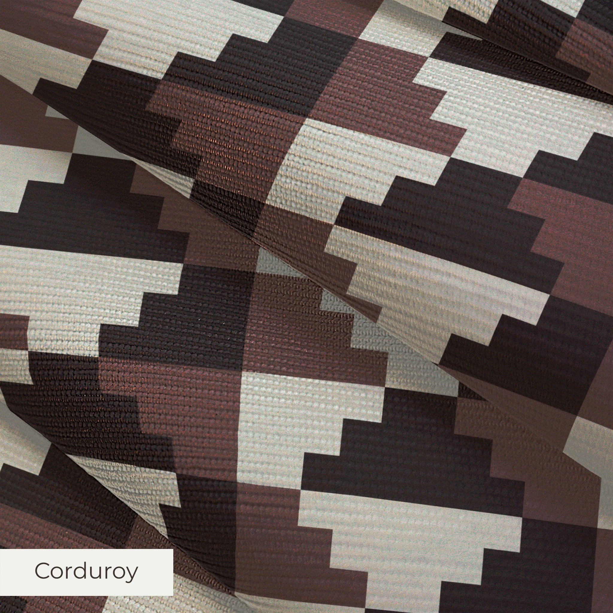 Wright - Ficus Fabric