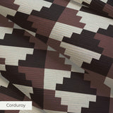 Wright - Ficus Fabric