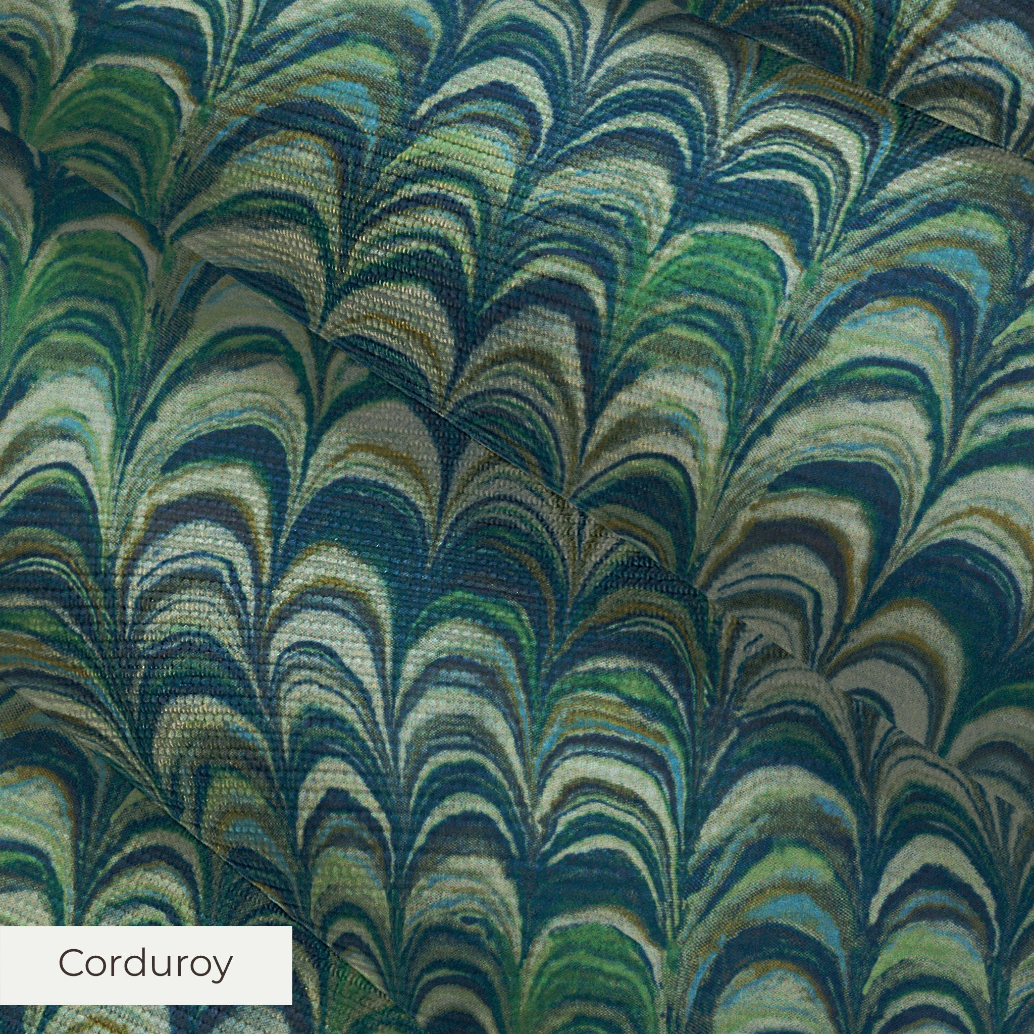 Alaia - Tollymore Fabric