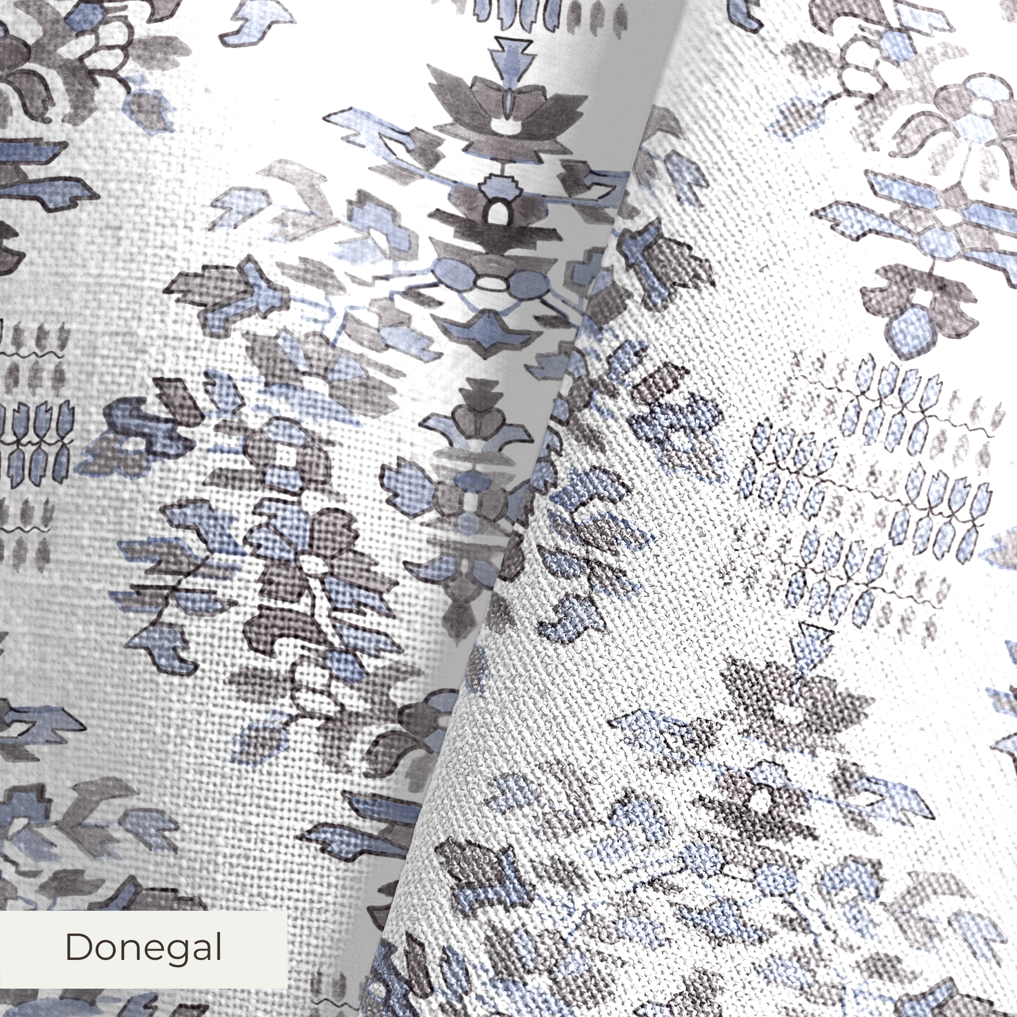  #material_Donegal