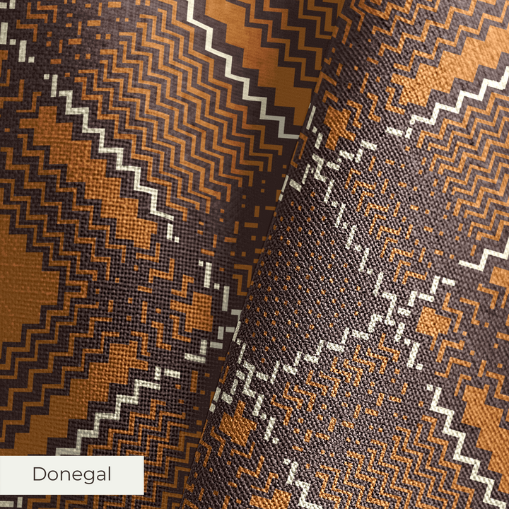  #material_Donegal