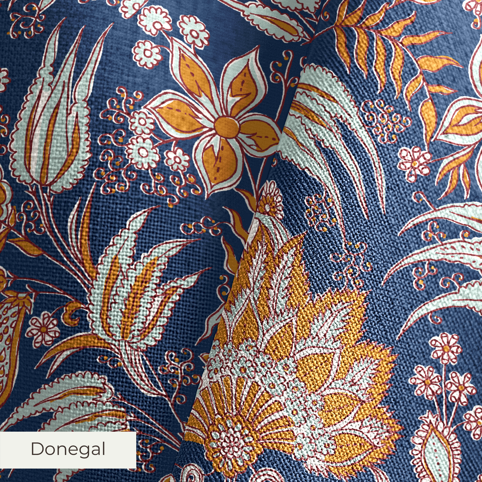  #material_Donegal