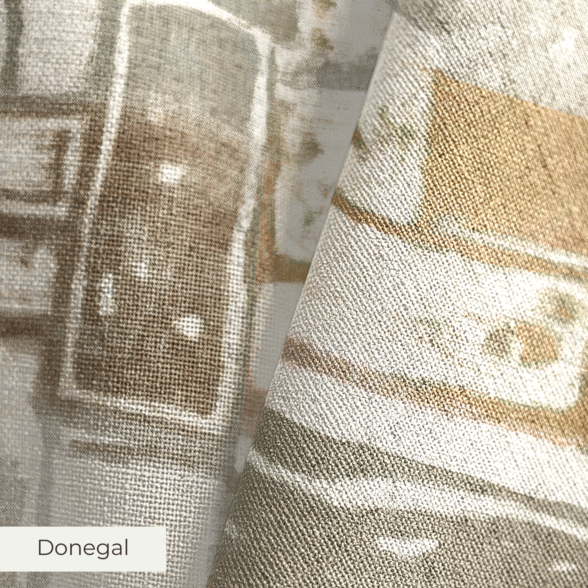  #material_Donegal