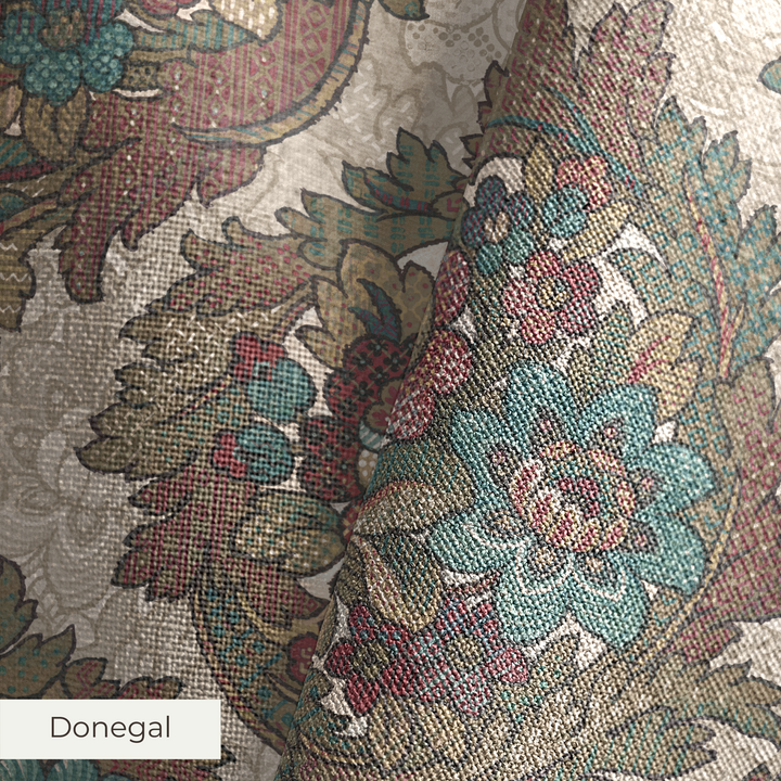  #material_Donegal