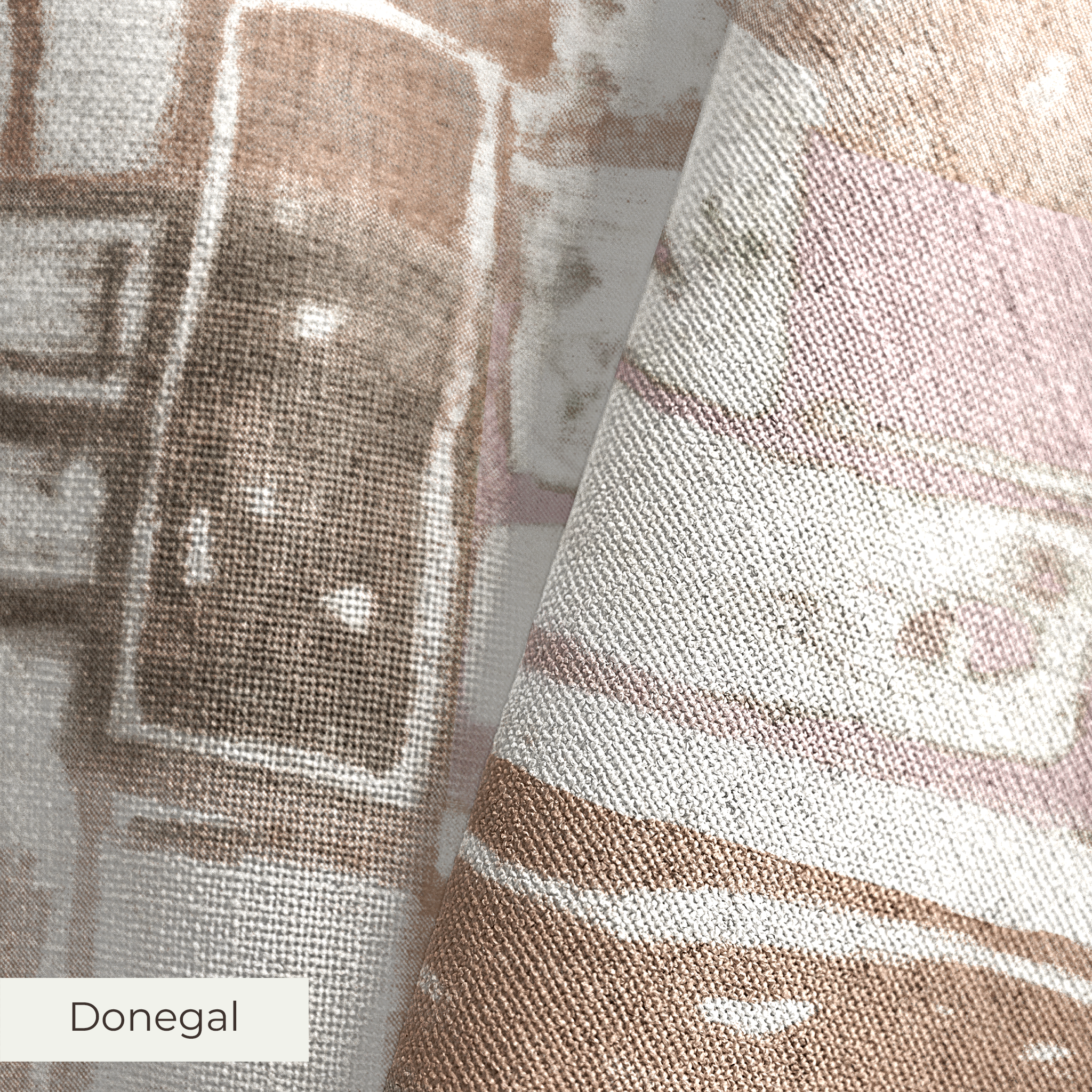  #material_Donegal