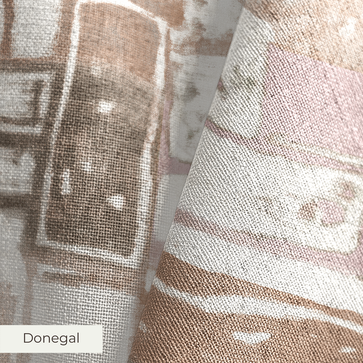  #material_Donegal