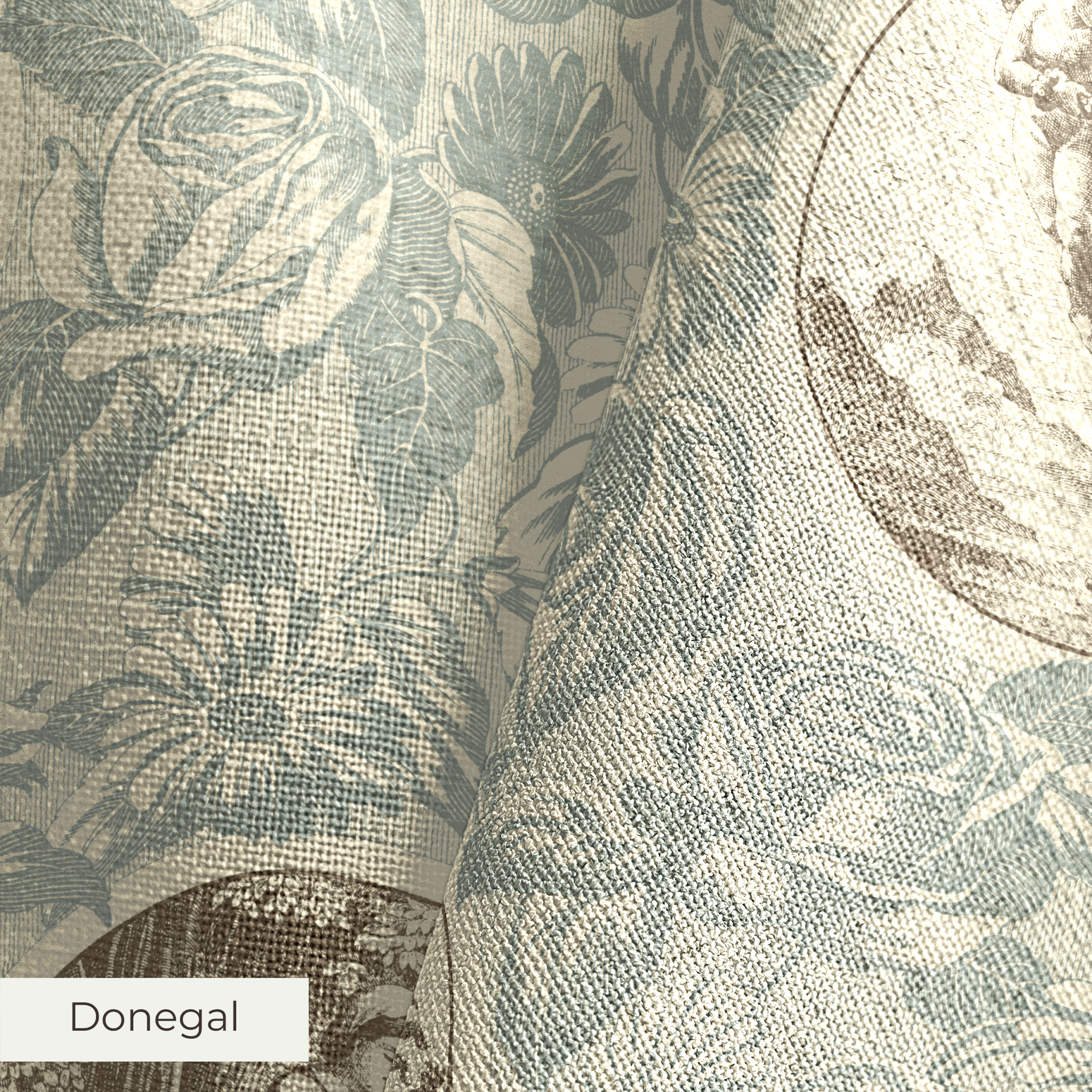 #material_Donegal