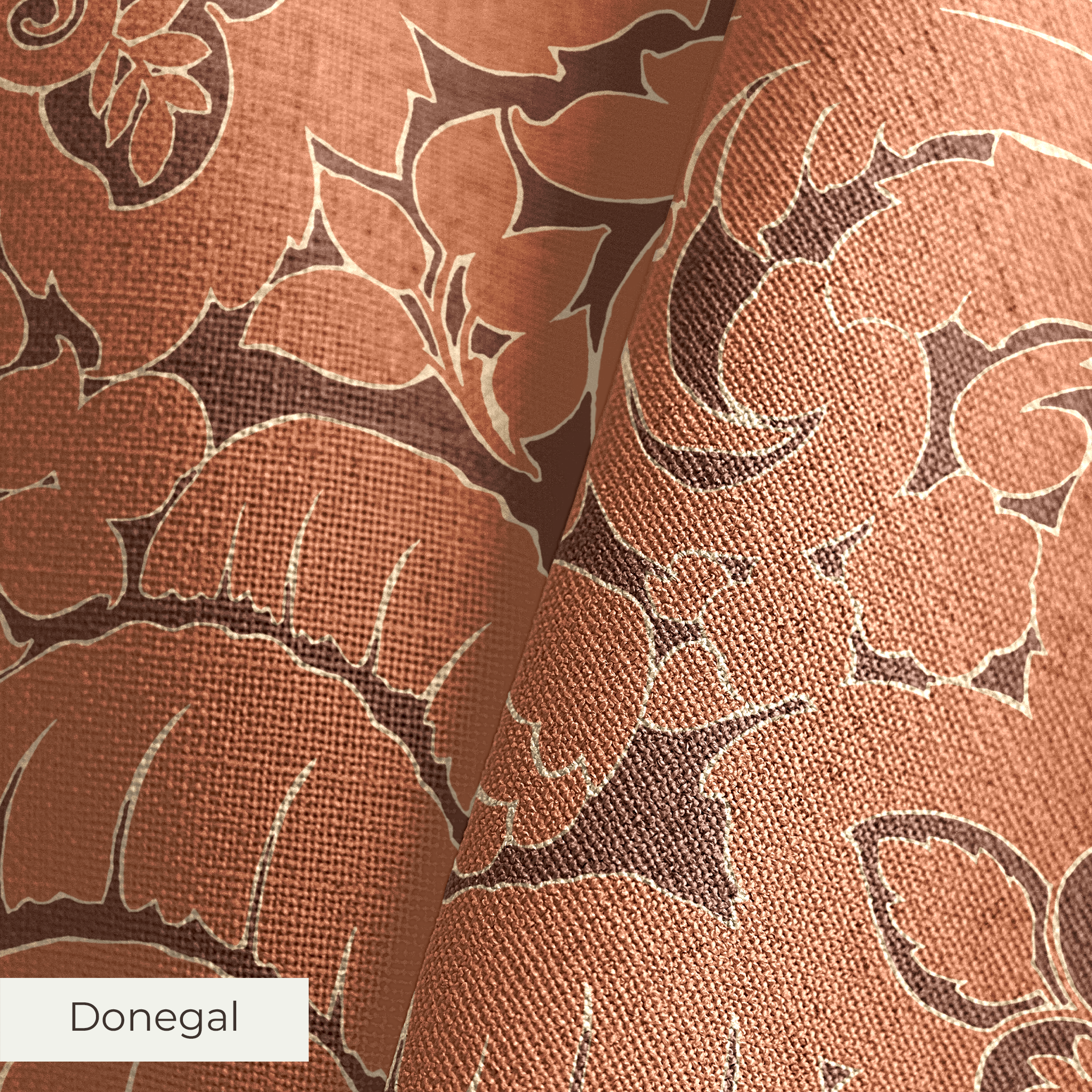  #material_Donegal