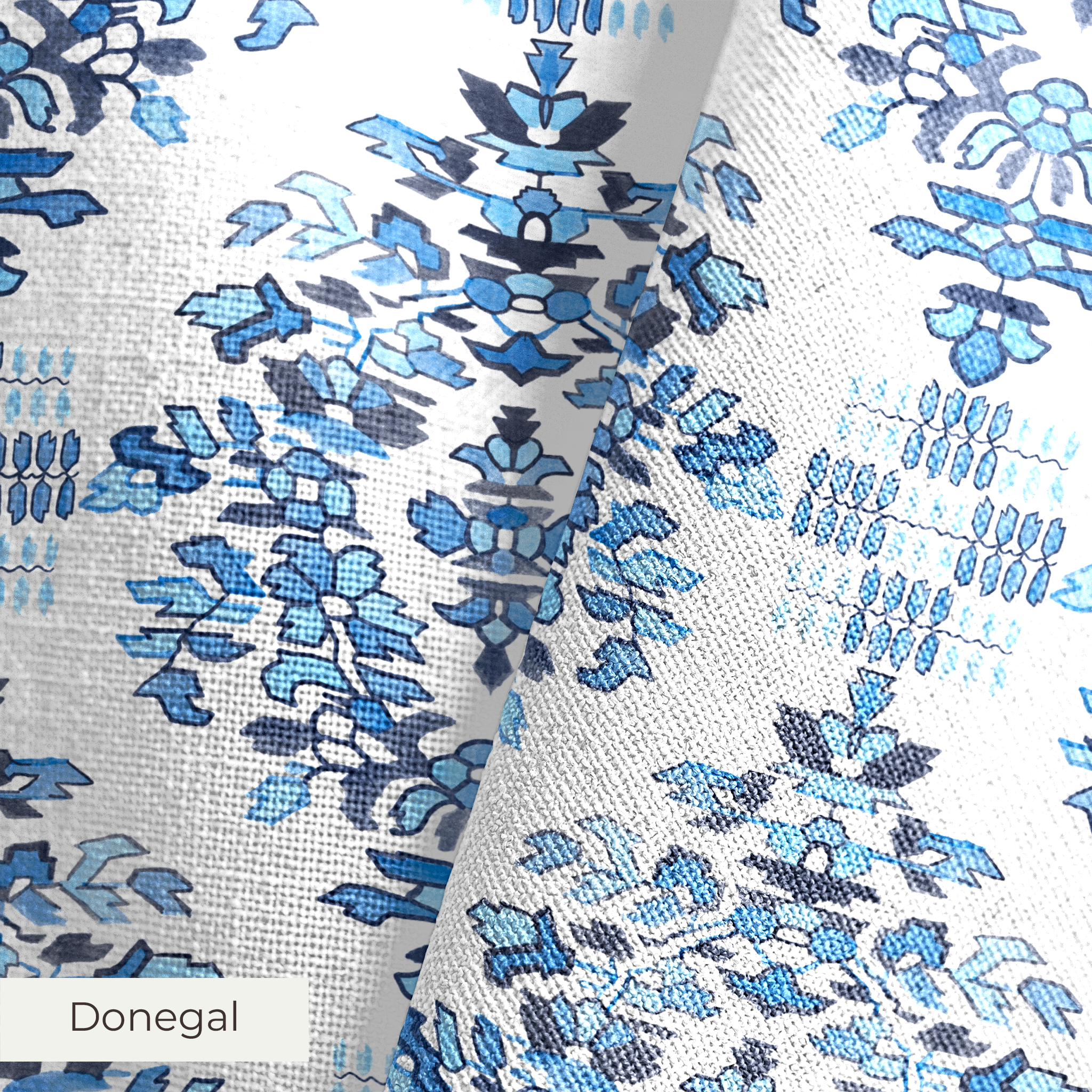 #material_Donegal