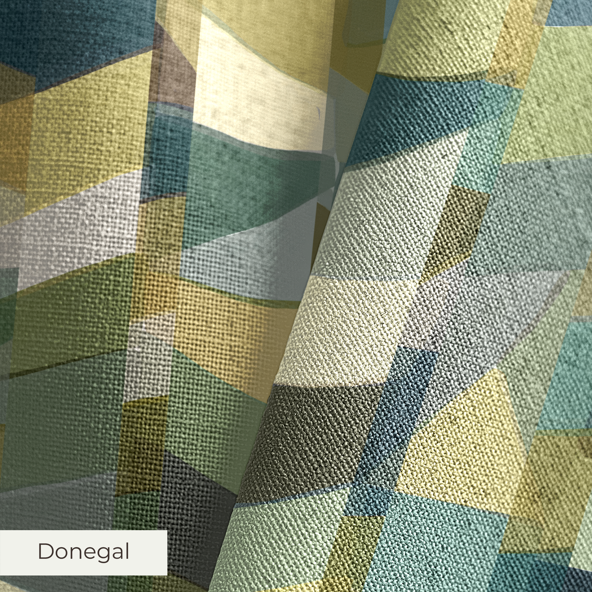  #material_Donegal