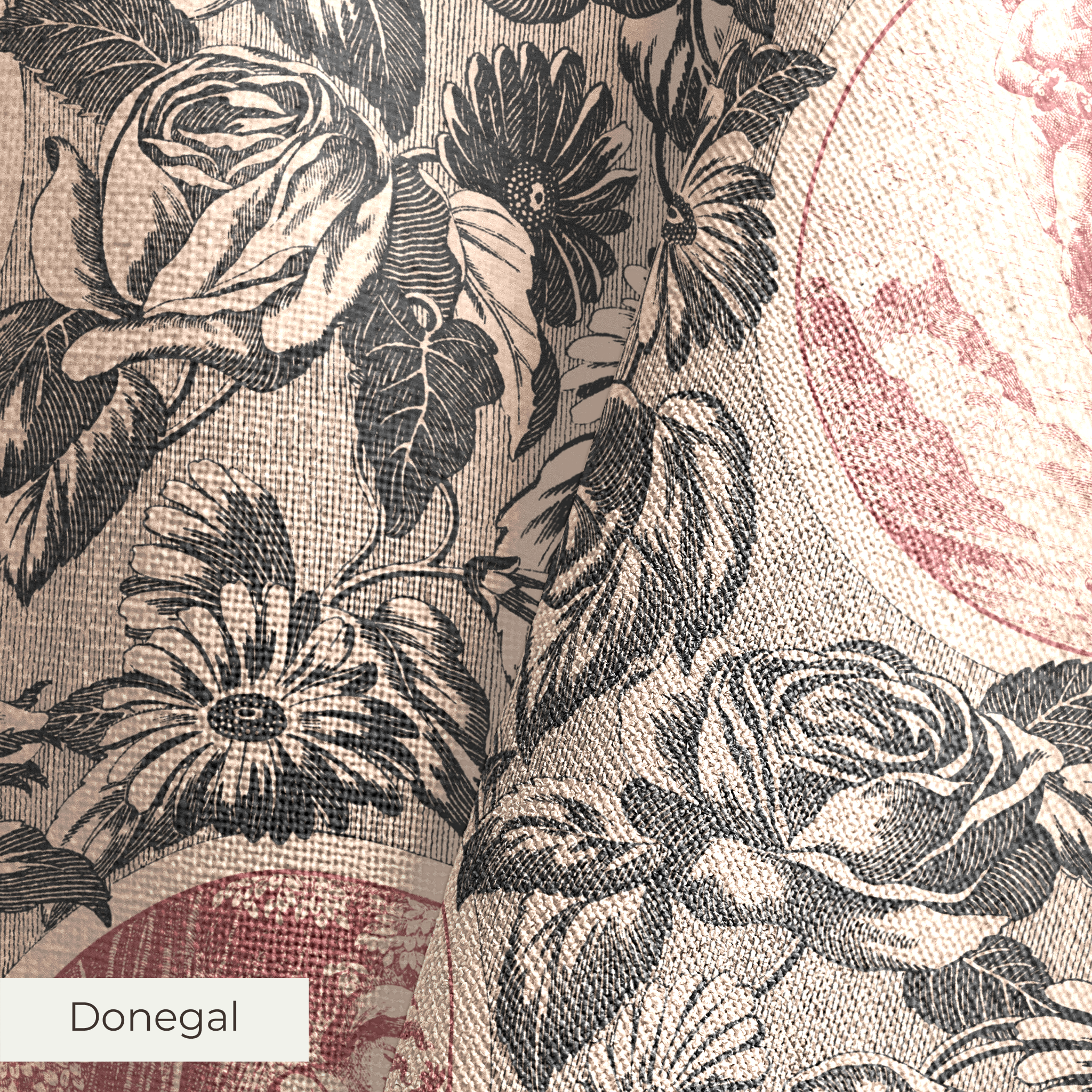 bma donegal texture
