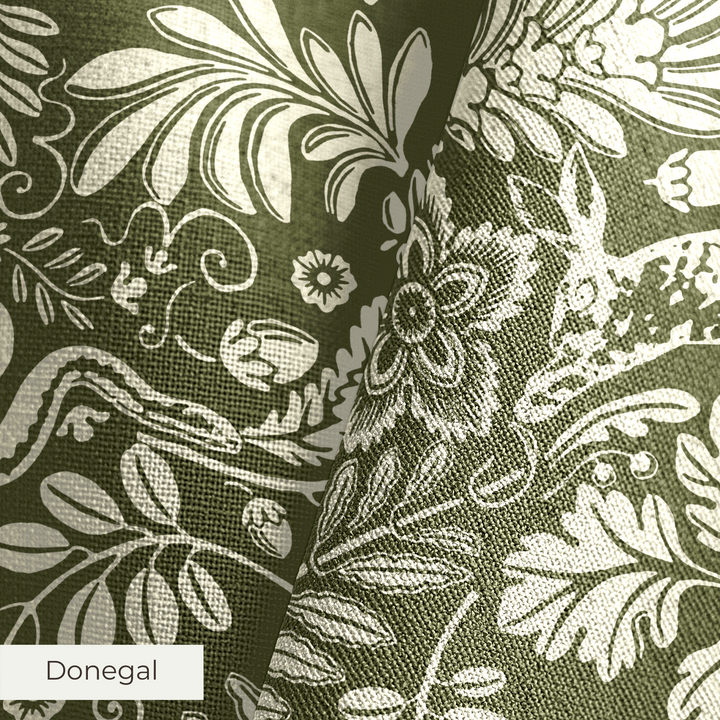  #material_Donegal