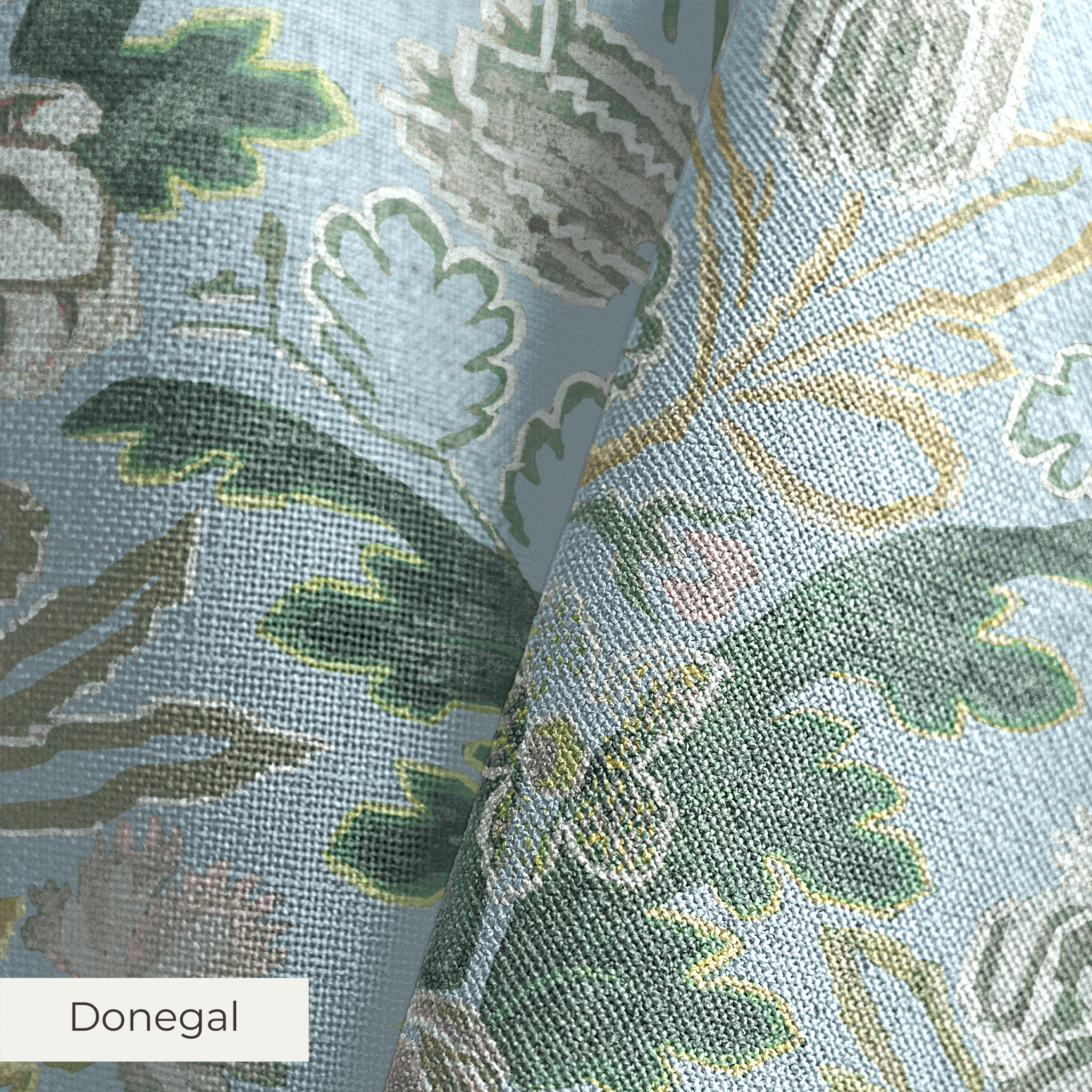  #material_Donegal