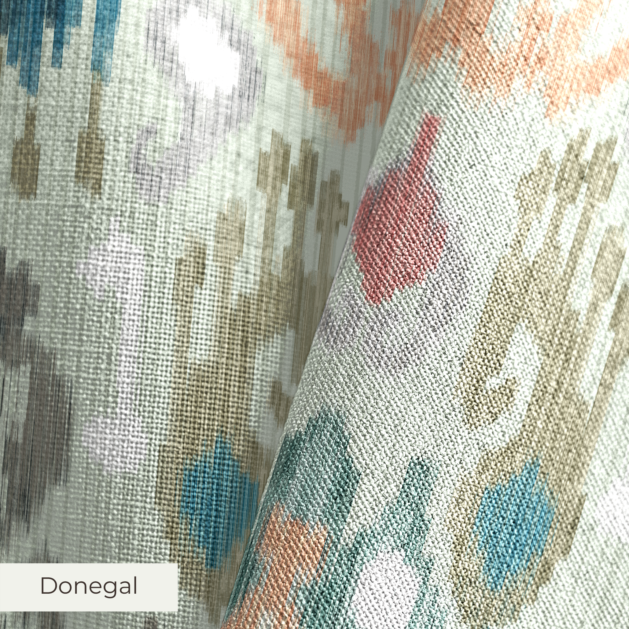  #material_Donegal