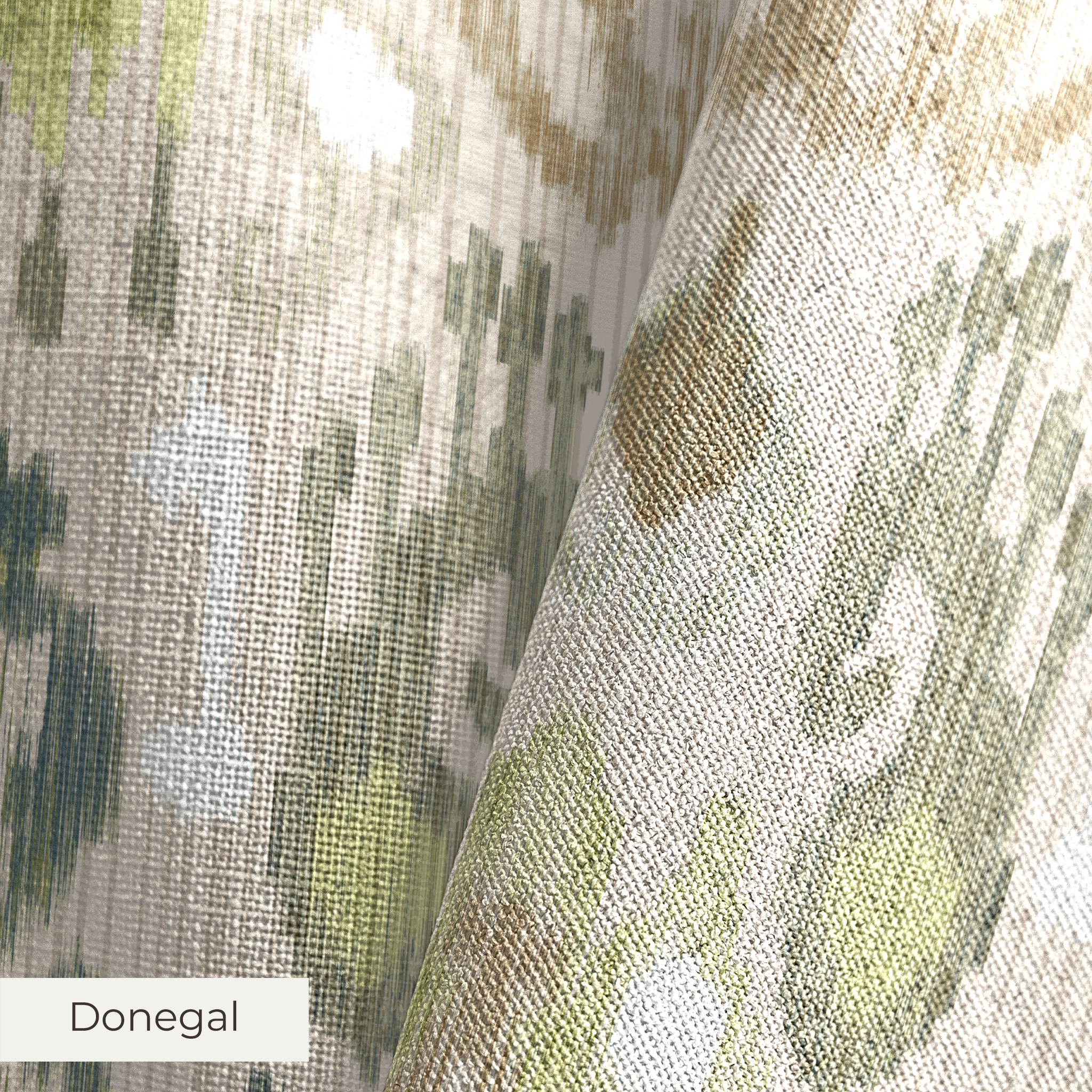  #material_Donegal