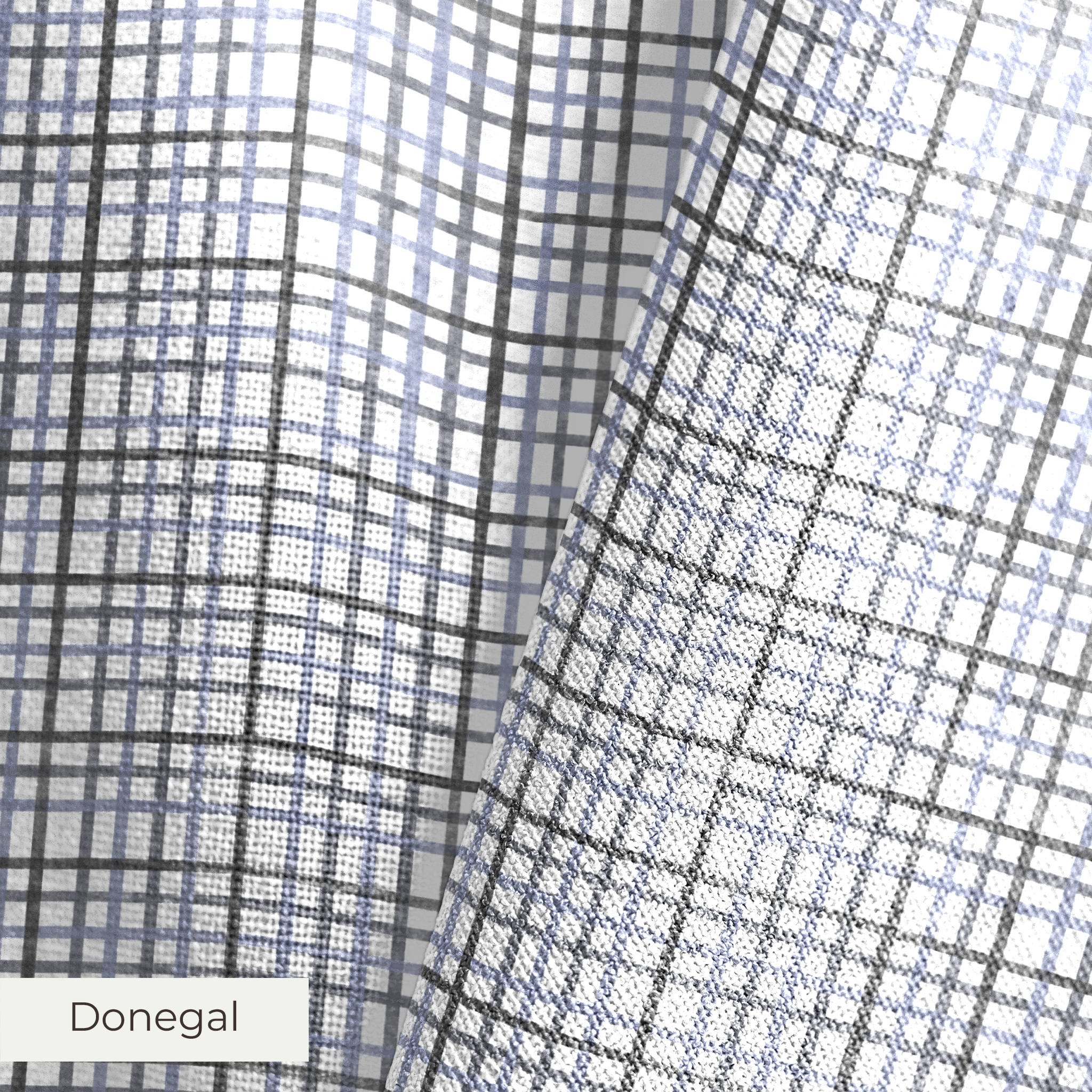  #material_Donegal
