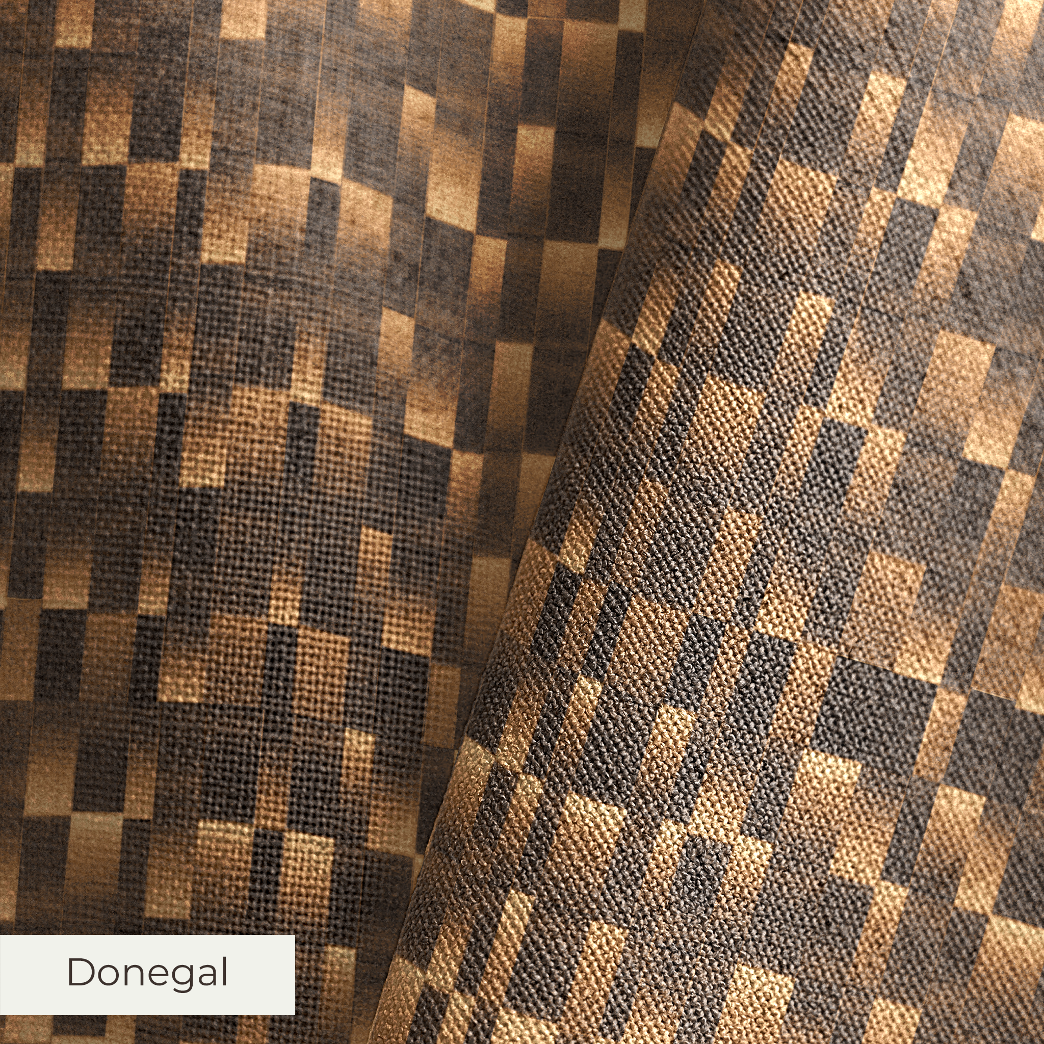  #material_Donegal