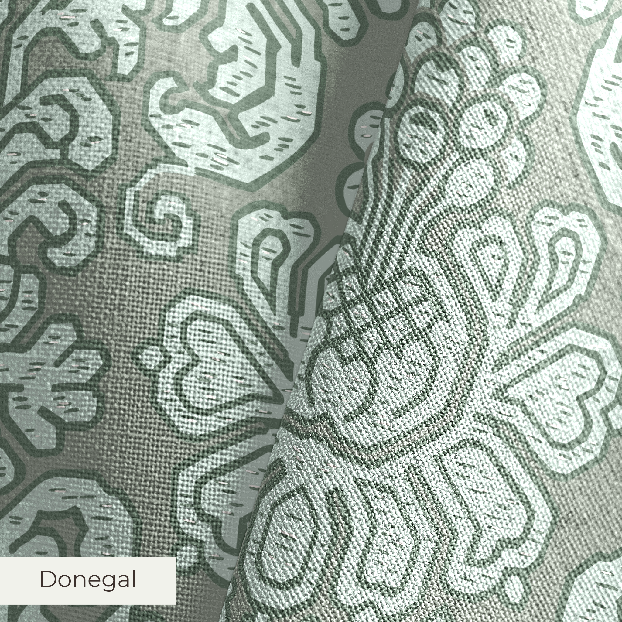  #material_Donegal