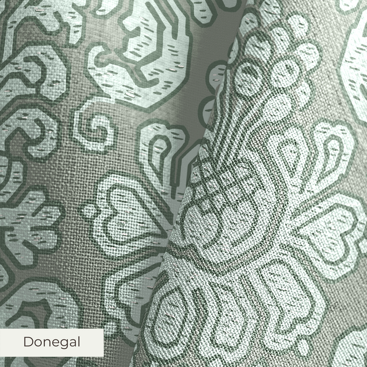  #material_Donegal