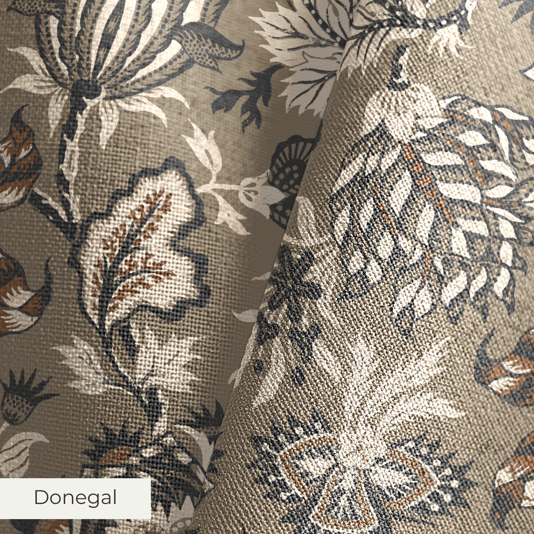  #material_Donegal