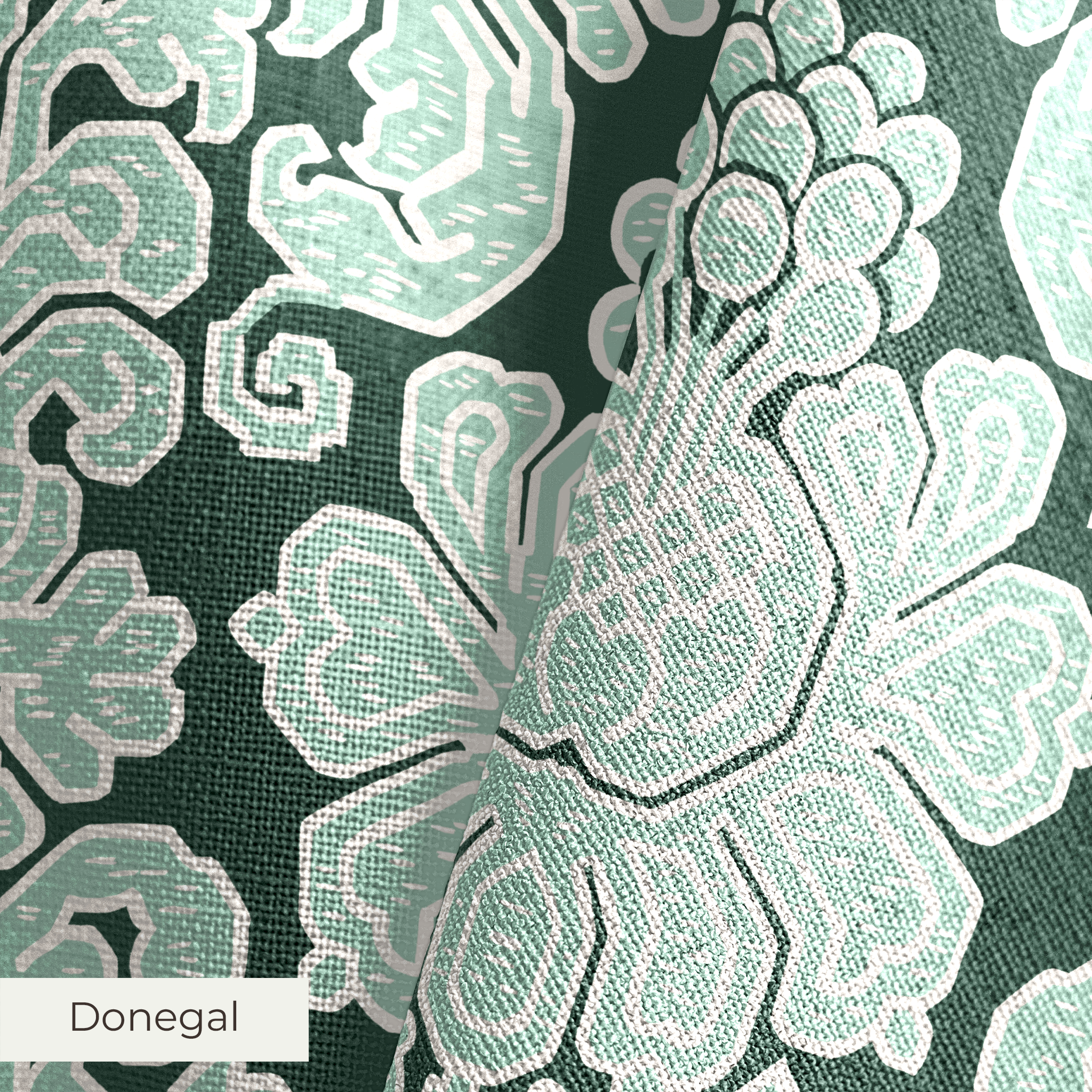  #material_Donegal