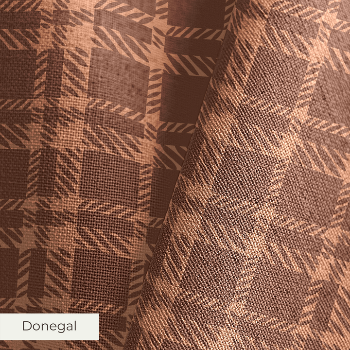  #material_Donegal
