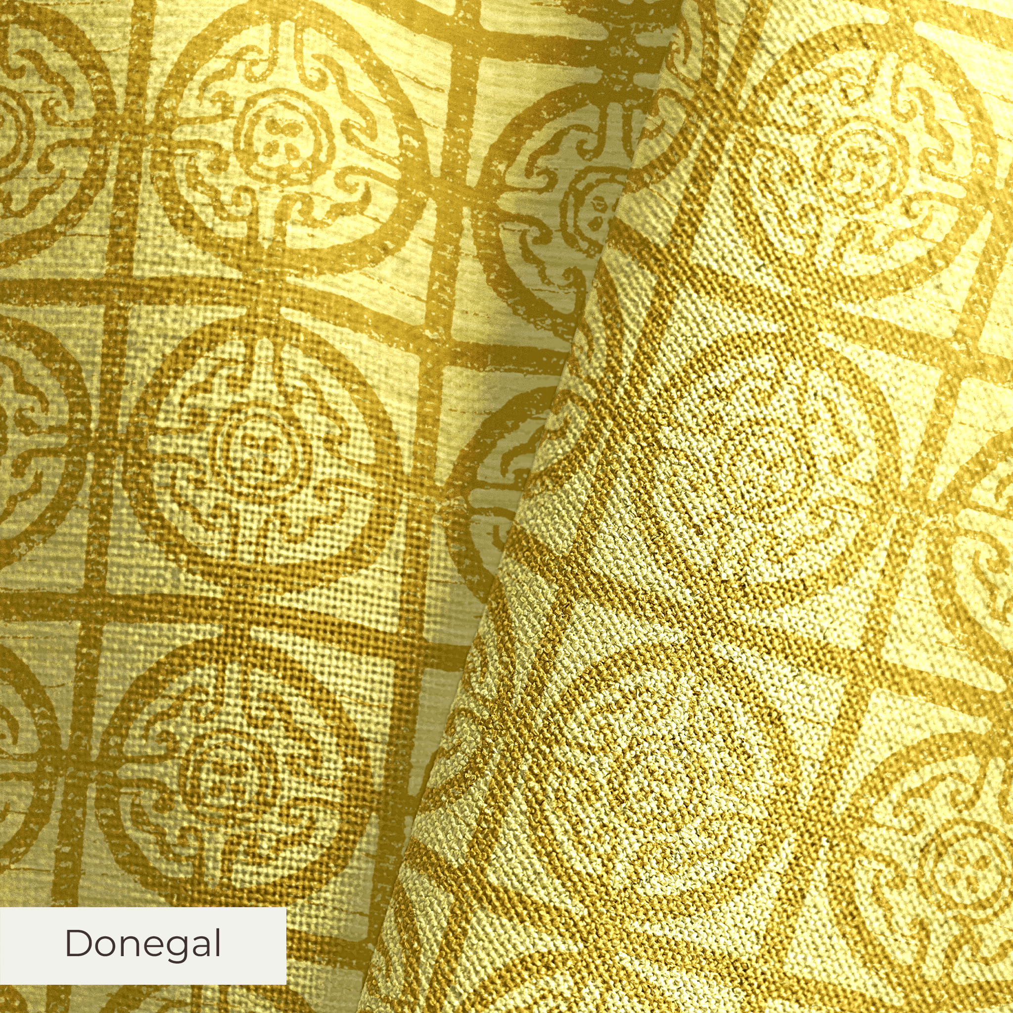  #material_Donegal