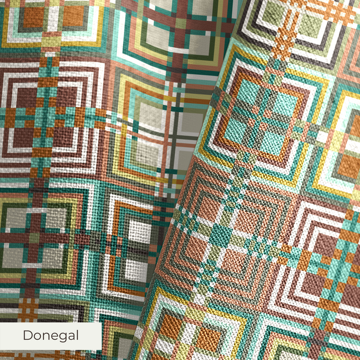  #material_Donegal